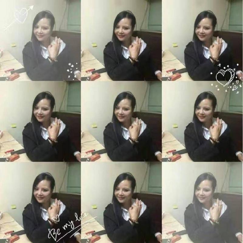 长宁 龙柏新村的一个老熟女，本